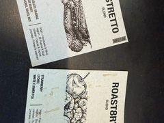 -Roast8ry Coffee Lab
