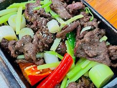 一品超级烧牛肉-一品烧农庄·佛山本地菜(西岸店)
