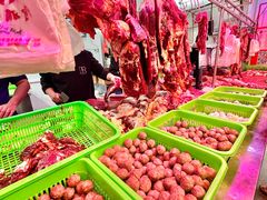 -阿娟牛肉丸·手打牛肉丸·现做现卖