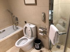 -成都天府丽都喜来登饭店