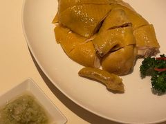 -利苑酒家(宜安广场店)