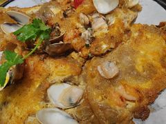 -百年银屏蚝烙·潮汕菜·非遗(乐山店)