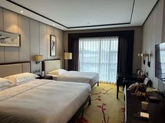 -佛山顺德香云纱园林酒店(清晖园店)