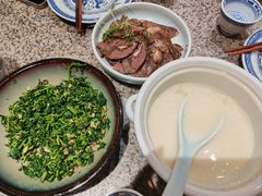 -南京大牌档(苏州中心店)