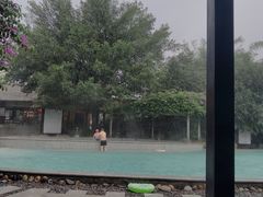 -天赐温泉