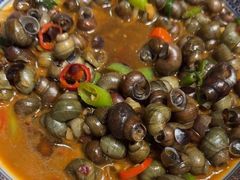 -芦茨金富饭庄·25年老字号·专做稻草鸡