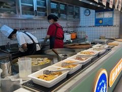 -素满香·全民食养自助(长宁龙之梦店)