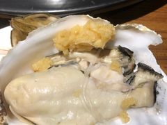 -海味当家·蒸锅海鲜(星海公园店)
