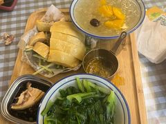 -阿金大白·上海菜馆(新天地店)