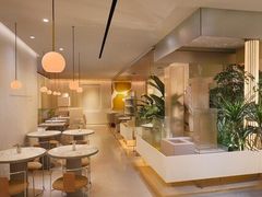 -théATRE 茶聚场(王府中環店)