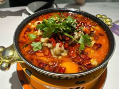 -3号仓库·创意中国菜(嘉兴龙鼎万达店)