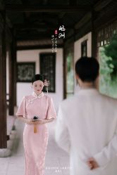 -金夫人婚纱摄影(衡阳店)
