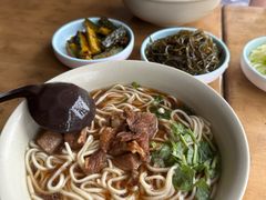 -李先生牛肉面大王(太原南内环店)