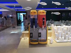 -海韵之星邮轮水会(明发商业广场店)