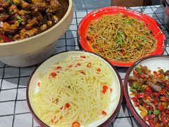 -江西老表·经典江西八大碗