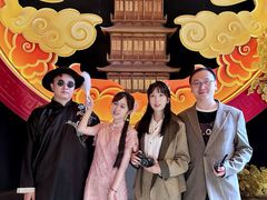 -NINES推理馆·实景侦探推理剧MIXPLAY(静安店)