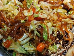 -倍儿美海鲜大排挡·非遗海鲜蒸饺(洋货店)