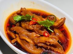 -悦满楼·西关名点·湛江名菜(航空综合大厦店)