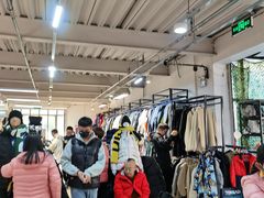 -探路者工厂店(宏福科技园店)