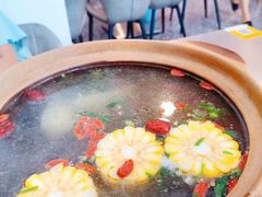 -潮顺·潮滋味潮汕牛肉火锅