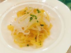 萝卜丝海蜇皮-王宝和酒家(黄浦店)