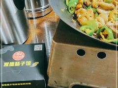 -张氏父子常德肠子馆(红星总店)
