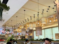 -吴家·非遗淮扬小馆(镇江万达广场店)