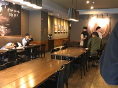 -星巴克(石厦街店)