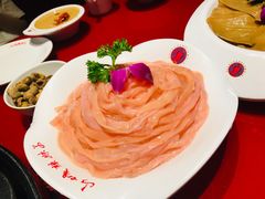-山城辣妹子(定福庄店)