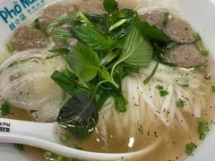-越小品·越南餐厅(万科里店)