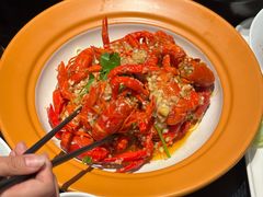 -简小舍·民间手艺菜(武昌江滩店)