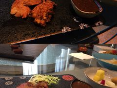 -稍可轩博物馆餐厅
