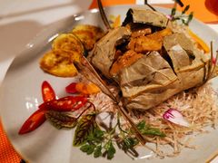 -若蘭慈·无国界素食料理(欢乐海岸店)