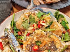 -唔止卤嘢·潮州府城菜(鹭江店)