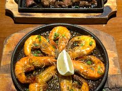 -小川洋风料理(江汉路店)