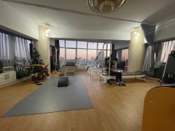 点击看大图 -Green Pilates格琳普拉提工作室