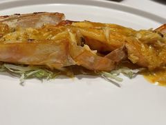 -广州富力丽思卡尔顿酒店·丽轩·粤菜