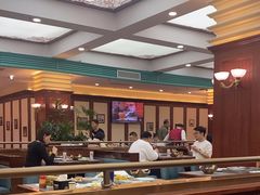 -比尔森巴西烤肉自助(红旗街店)