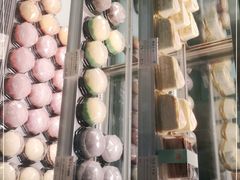-迦南·甜品蛋糕(传媒店)