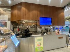 -君之狮子山·轻糖烘焙(松江印象城店)