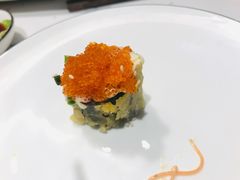 鳌虾寿司-小句号·精致料理(江南环球港店)