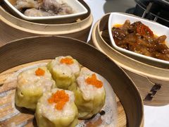-凯逸轩·匠心粤菜(中城名仕汇店)