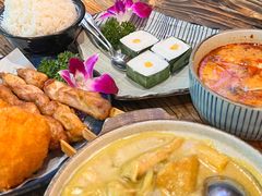 -Hi YOU你的饭局泰餐厅(雍和宫店)