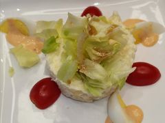 -国家大剧院西餐厅