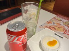 -斗牛士牛排餐厅(嘉里汇店)