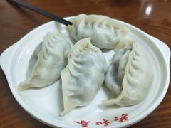 蒸饺-共和春(凤凰街店)