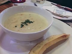 -Bamboo Bar & Grill Restaurant