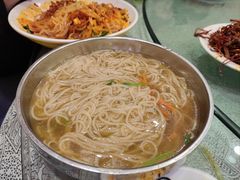 -春花民族美食(佳木斯总店)