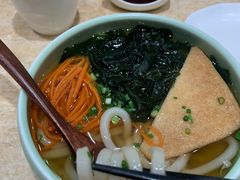 -东京屋(武定路店)
