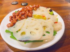 -子午路张记肉夹馍(翠华路店)